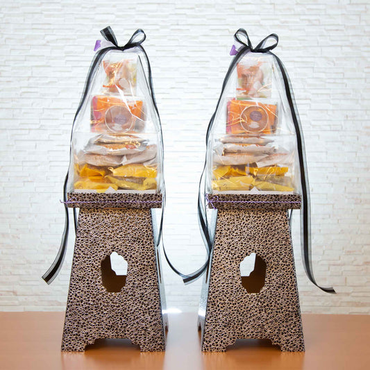 盛菓子(一対)