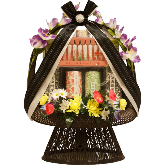 線香かご(大)